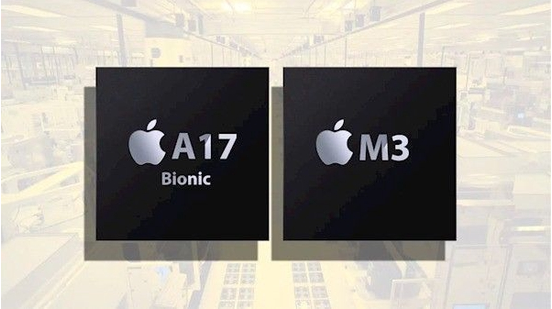 孝昌苹果15维修站分享iPhone15系列会用3nm芯片吗 